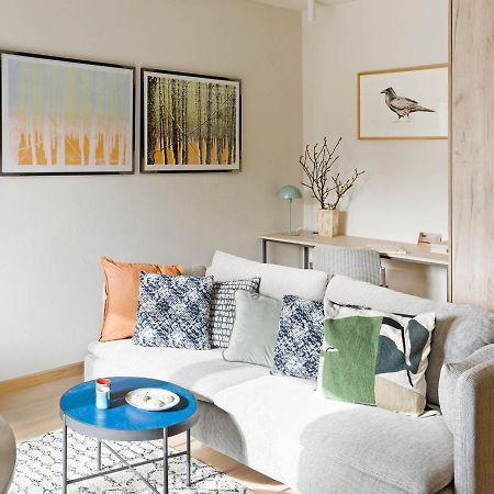 Kossakart5 Apartment คราคูฟ ภายนอก รูปภาพ