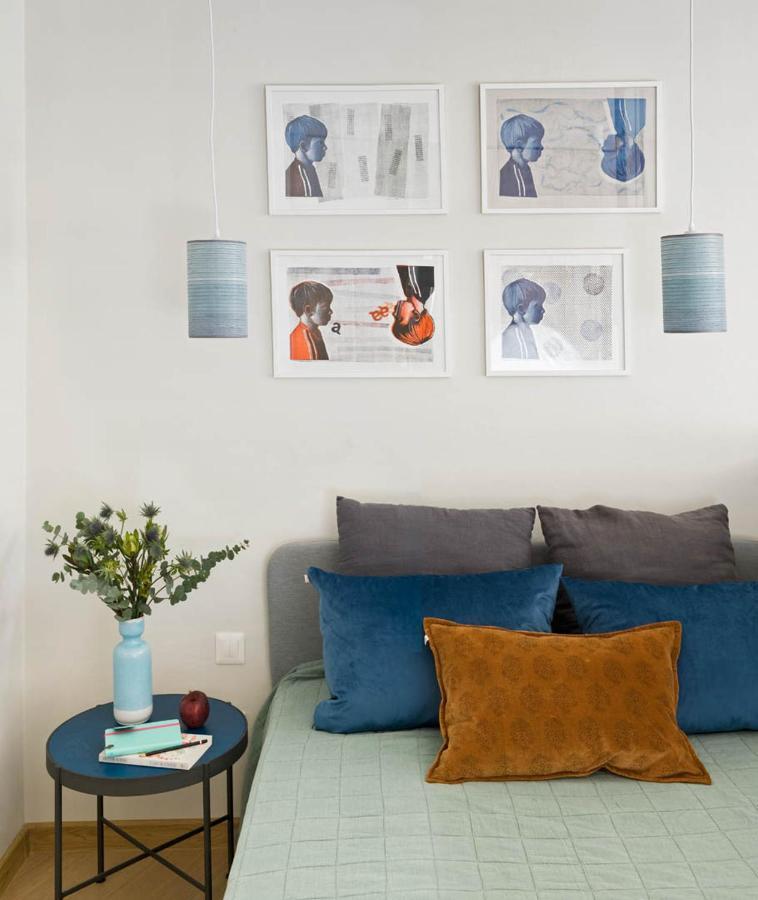 Kossakart5 Apartment คราคูฟ ภายนอก รูปภาพ