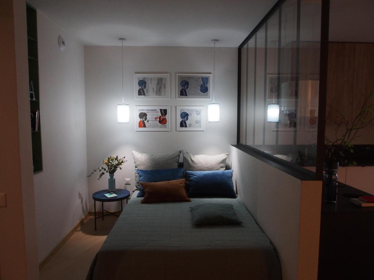 Kossakart5 Apartment คราคูฟ ภายนอก รูปภาพ